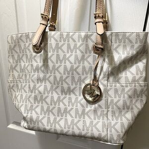 Michael Kors East West Tote